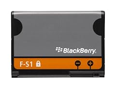 Blackberry acc 33811 usato  Spedito ovunque in Italia 