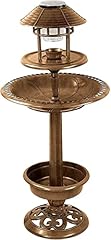 Sasons bird bath for sale  Delivered anywhere in UK