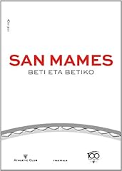 San mames beti d'occasion  Livré partout en France