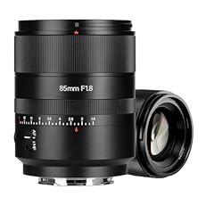 7artisans f1.8 full usato  Spedito ovunque in Italia 