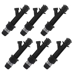 6pcs 25166922 injectors for sale  Delivered anywhere in USA 
