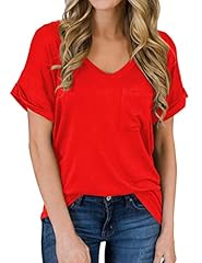 Miholl casual neck for sale  Delivered anywhere in USA 