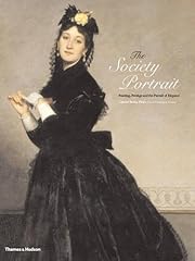 Society portrait the gebraucht kaufen  Wird an jeden Ort in Deutschland