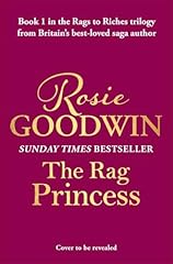 Rag princess first for sale  Delivered anywhere in UK