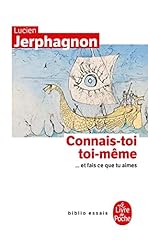 Connais aimes d'occasion  Livré partout en France