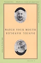 Watch mouth novel for sale  Delivered anywhere in USA 