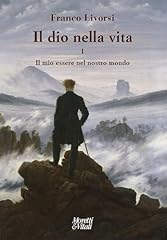 Dio nella vita. usato  Spedito ovunque in Italia 