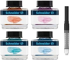 Schneider tintenfass pastell gebraucht kaufen  Wird an jeden Ort in Deutschland