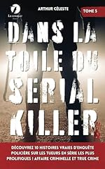 Toile serial killer d'occasion  Livré partout en France