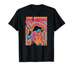 Jimi hendrix colorful for sale  Delivered anywhere in UK