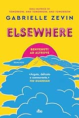 Elsewhere. benvenuti altrove usato  Spedito ovunque in Italia 
