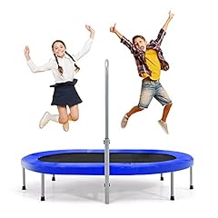 Komfotteu trampolino elastico usato  Spedito ovunque in Italia 