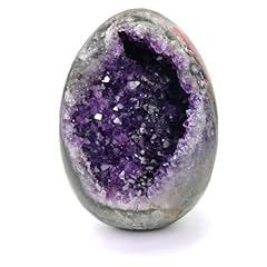 Amethyst crystal rock for sale  Delivered anywhere in USA 
