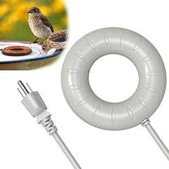 Ikuchelife bird bath for sale  Delivered anywhere in USA 