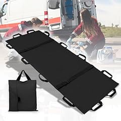 Portable transport stretcher for sale  Delivered anywhere in USA 