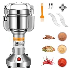 Couleeur grain grinder for sale  Delivered anywhere in UK