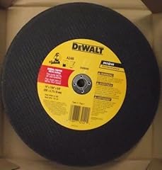 Dewalt metal cutting for sale  Delivered anywhere in USA 