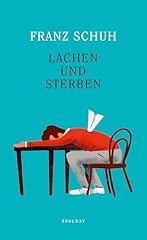 Lachen sterben gebraucht kaufen  Wird an jeden Ort in Deutschland