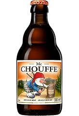 Chouffe 33l belgisches gebraucht kaufen  Wird an jeden Ort in Deutschland