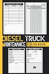 Diesel truck maintenance for sale  Delivered anywhere in USA 