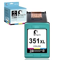 Penguin 351xl cartuccia usato  Spedito ovunque in Italia 
