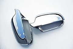 Rs4 chrome wing for sale  Delivered anywhere in UK