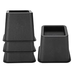 4pcs risers feet for sale  Delivered anywhere in UK