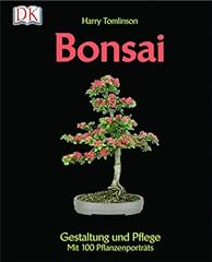 Bonsai gestaltung pflege gebraucht kaufen  Wird an jeden Ort in Deutschland