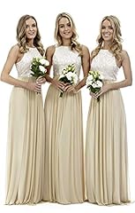 Lecureler long lace for sale  Delivered anywhere in UK