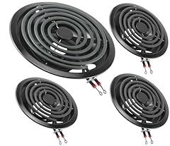 Black electric stove for sale  Delivered anywhere in USA 