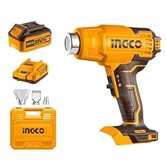 Ingco cordless hot for sale  Delivered anywhere in UK