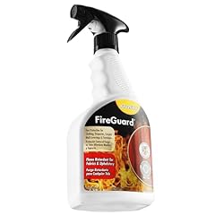 Forcefield fireguard flame for sale  Delivered anywhere in USA 