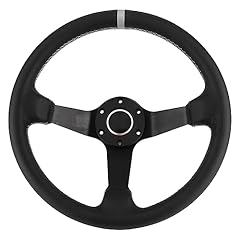 Steering wheel 350mm for sale  Delivered anywhere in USA 