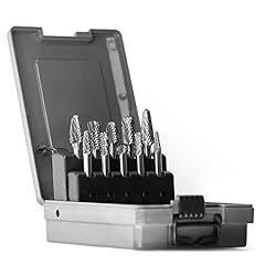 Carbide burrs set for sale  Delivered anywhere in USA 