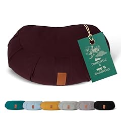 Doyouryoga zafu halbmondkissen gebraucht kaufen  Wird an jeden Ort in Deutschland