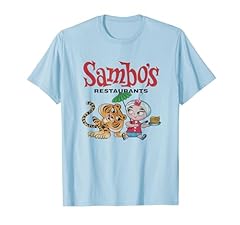 Sambo restaurant los for sale  Delivered anywhere in USA 