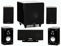 Advance acoustic hts1000 usato  Spedito ovunque in Italia 