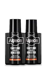 Alpecin caffeine hair usato  Spedito ovunque in Italia 