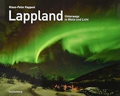 Lappland unterwegs weite gebraucht kaufen  Wird an jeden Ort in Deutschland