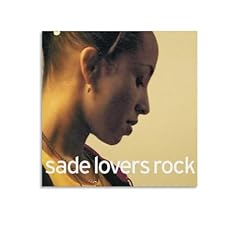 Sade lovers rock for sale  Delivered anywhere in USA 