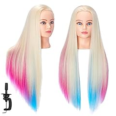 Headstar mannequin head for sale  Delivered anywhere in USA 