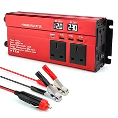 Wodhmiey 1000w car for sale  Delivered anywhere in UK