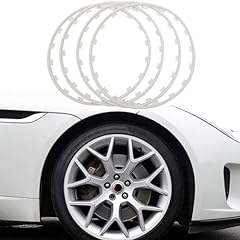 Alloy wheel protectors for sale  Delivered anywhere in UK
