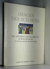 Images sciences. anciens d'occasion  Livré partout en France