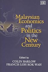 Malaysian economics and usato  Spedito ovunque in Italia 