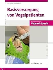 Basisversorgung vogelpatienten gebraucht kaufen  Wird an jeden Ort in Deutschland