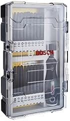 Bosch professional 37tlg gebraucht kaufen  Wird an jeden Ort in Deutschland