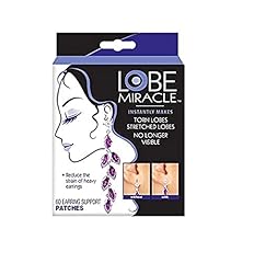 Lobe miracle ear for sale  Delivered anywhere in UK