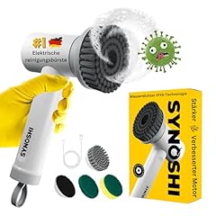 Synoshi brosse nettoyage d'occasion  Livré partout en France