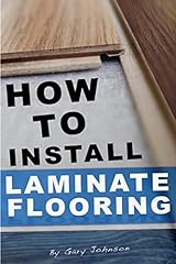 Install laminate flooring for sale  Delivered anywhere in USA 